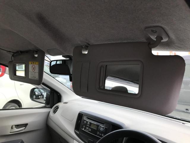 L ETC キーレスエントリー アイドリングストップ CVT 盗難防止システム ABS CD ミュージックプレイヤー接続可 衝突安全ボディ エアコン(31枚目)