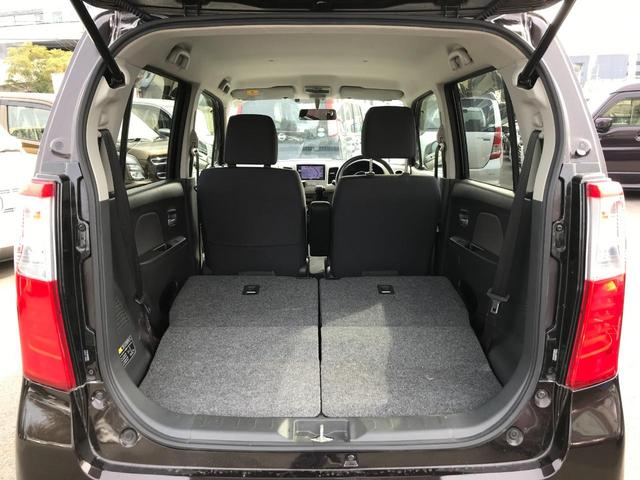 FXリミテッド ETC ナビ TV スマートキー アイドリングストップ 電動格納ミラー ベンチシート CVT 盗難防止システム ABS CD USB アルミホイール 衝突安全ボディ エアコン(20枚目)