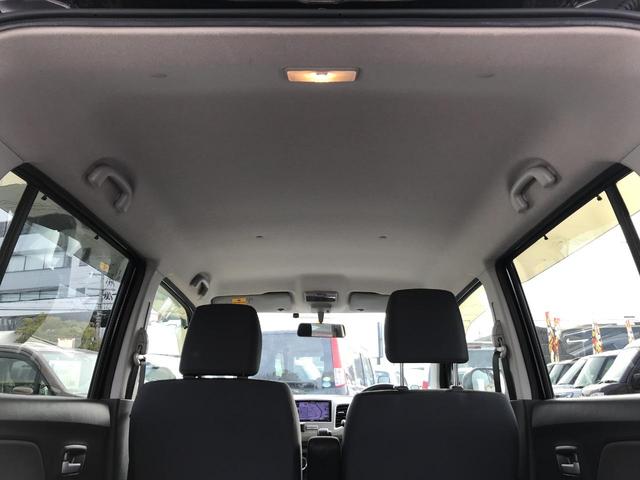 FXリミテッド ETC ナビ TV スマートキー アイドリングストップ 電動格納ミラー ベンチシート CVT 盗難防止システム ABS CD USB アルミホイール 衝突安全ボディ エアコン(31枚目)