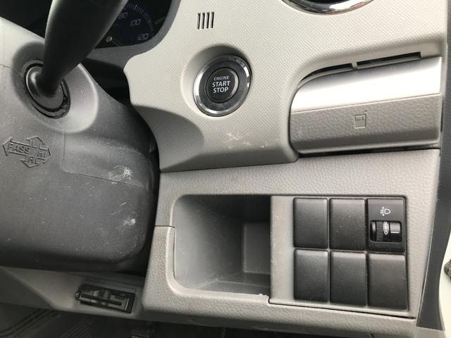 FXリミテッド ETC スマートキー 電動格納ミラー ベンチシート AT 盗難防止システム ABS ミュージックプレイヤー接続可 アルミホイール 衝突安全ボディ エアコン パワーステアリング(6枚目)