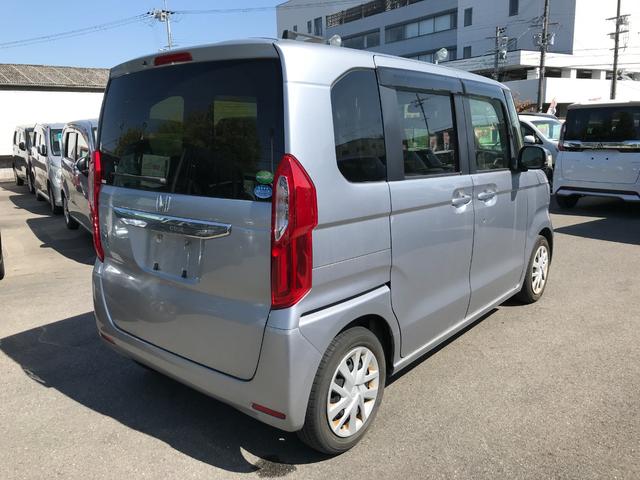 Gホンダセンシング ETC バックカメラ ナビ TV クリアランスソナー オートクルーズコントロール レーンアシスト 衝突被害軽減システム LEDヘッドランプ スマートキー アイドリングストップ 電動格納ミラー(16枚目)