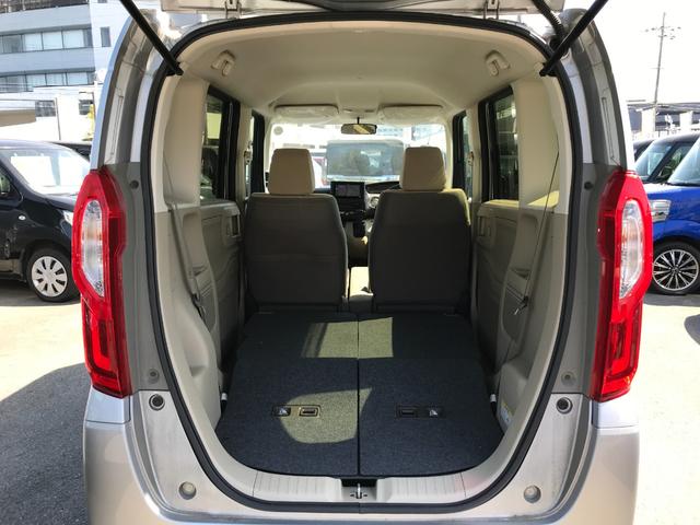 Gホンダセンシング ETC バックカメラ ナビ TV クリアランスソナー オートクルーズコントロール レーンアシスト 衝突被害軽減システム LEDヘッドランプ スマートキー アイドリングストップ 電動格納ミラー(18枚目)