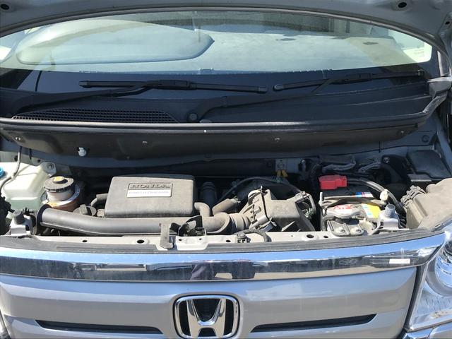 Gホンダセンシング ETC バックカメラ ナビ TV クリアランスソナー オートクルーズコントロール レーンアシスト 衝突被害軽減システム LEDヘッドランプ スマートキー アイドリングストップ 電動格納ミラー(19枚目)