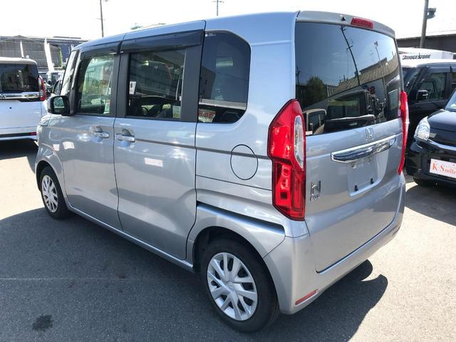 Gホンダセンシング ETC バックカメラ ナビ TV クリアランスソナー オートクルーズコントロール レーンアシスト 衝突被害軽減システム LEDヘッドランプ スマートキー アイドリングストップ 電動格納ミラー(33枚目)