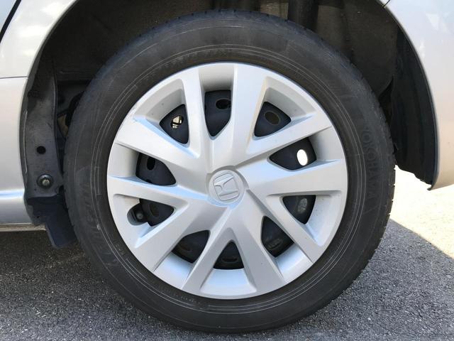 Gホンダセンシング ETC バックカメラ ナビ TV クリアランスソナー オートクルーズコントロール レーンアシスト 衝突被害軽減システム LEDヘッドランプ スマートキー アイドリングストップ 電動格納ミラー(34枚目)
