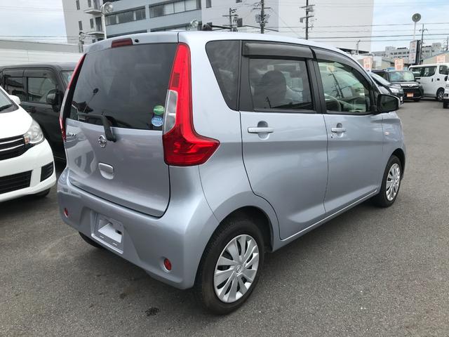 日産 デイズ