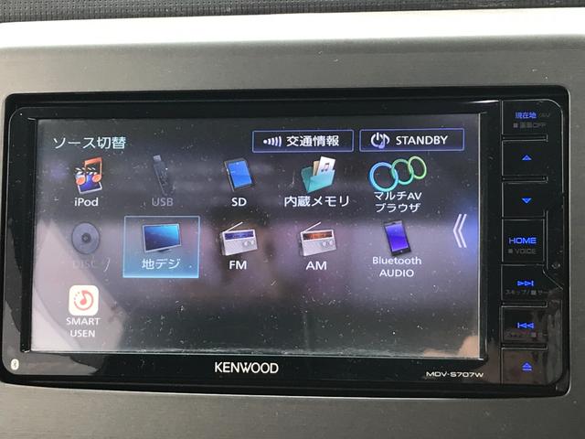 ムーヴコンテ Ｘ　リミテッド　ＥＴＣ　ＴＶ　スマートキー　アイドリングストップ　電動格納ミラー　ＣＶＴ　盗難防止システム　ＡＢＳ　ＣＤ　ＵＳＢ　Ｂｌｕｅｔｏｏｔｈ　衝突安全ボディ　エアコン（4枚目）