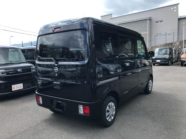 日産 ＮＶ１００クリッパーバン