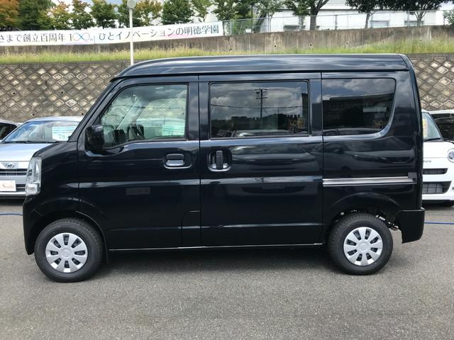 日産 ＮＶ１００クリッパーバン