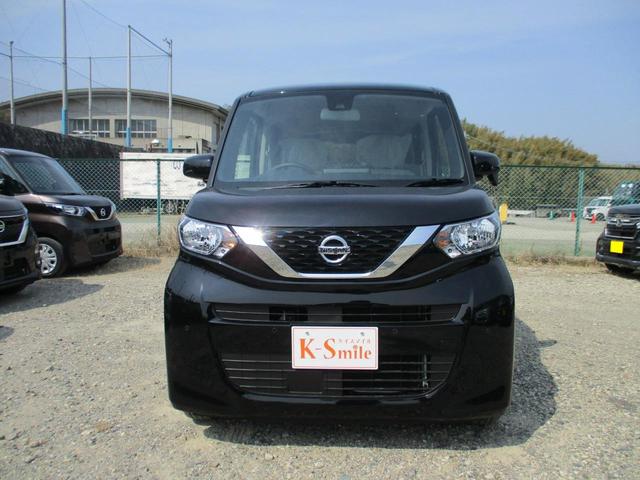 日産 ルークス