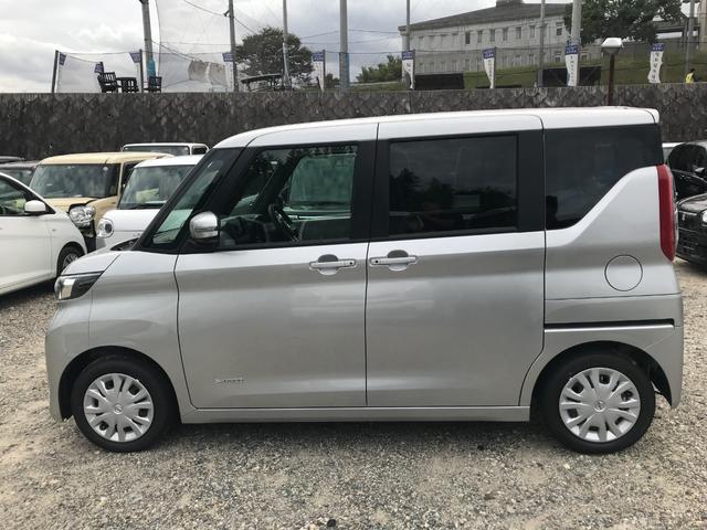 日産 ルークス