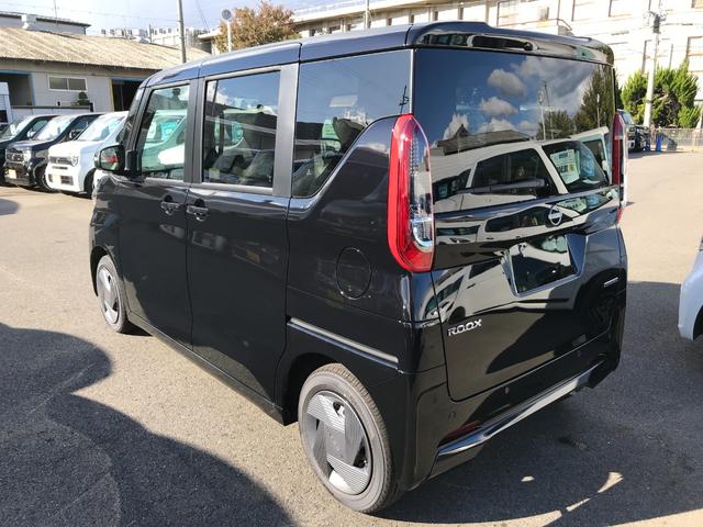 日産 ルークス