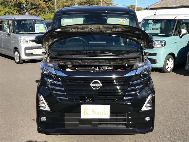 日産 ルークス