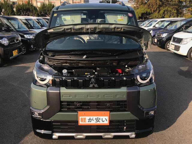 Ｇ　プレミアム　４ＷＤ　全周囲カメラ　両側電動スライドドア　オートクルーズコントロール　レーンアシスト　衝突被害軽減システム　ＬＥＤヘッドランプ　スマートキー　アイドリングストップ　電動格納ミラー　シートヒーター(52枚目)