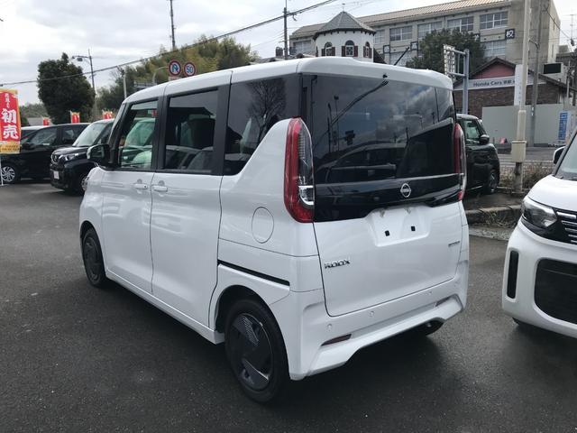 日産 ルークス