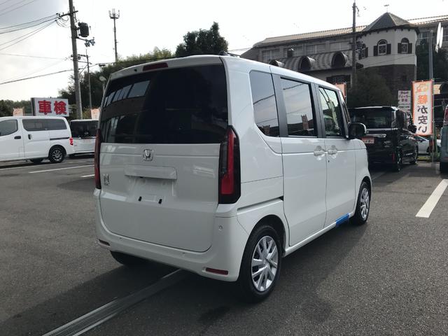 ホンダ Ｎ－ＢＯＸ