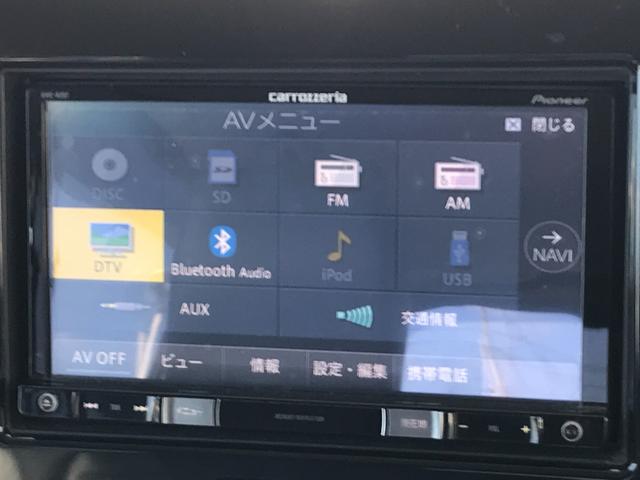 Ｇ　ナビ　ＴＶ　キーレスエントリー　電動格納ミラー　ＣＶＴ　盗難防止システム　ＡＢＳ　ＣＤ　ＵＳＢ　ミュージックプレイヤー接続可　Ｂｌｕｅｔｏｏｔｈ　衝突安全ボディ　エアコン　パワーステアリング(4枚目)