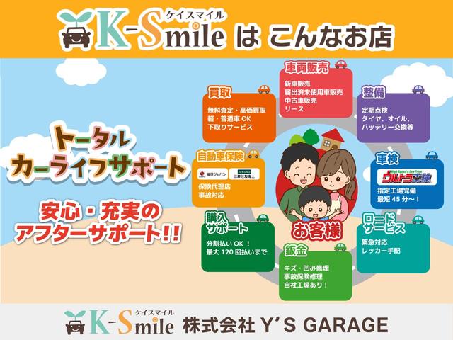 Ｘメイクアップリミテッド　ＳＡＩＩＩ　ドライブレコーダー　全周囲カメラ　両側電動スライドドア　ナビ　クリアランスソナー　衝突被害軽減システム　オートマチックハイビーム　オートライト　スマートキー　アイドリングストップ　電動格納ミラー(49枚目)