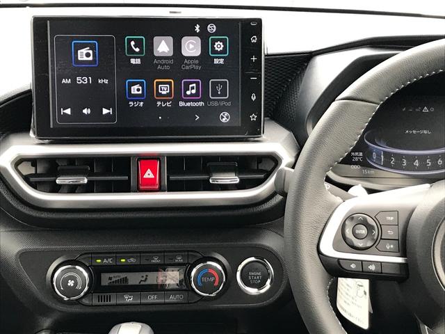 ライズ Ｚ　バックカメラ　クリアランスソナー　オートクルーズコントロール　レーンアシスト　衝突被害軽減システム　ＴＶ　オートライト　ＬＥＤヘッドランプ　アルミホイール　スマートキー　アイドリングストップ（40枚目）