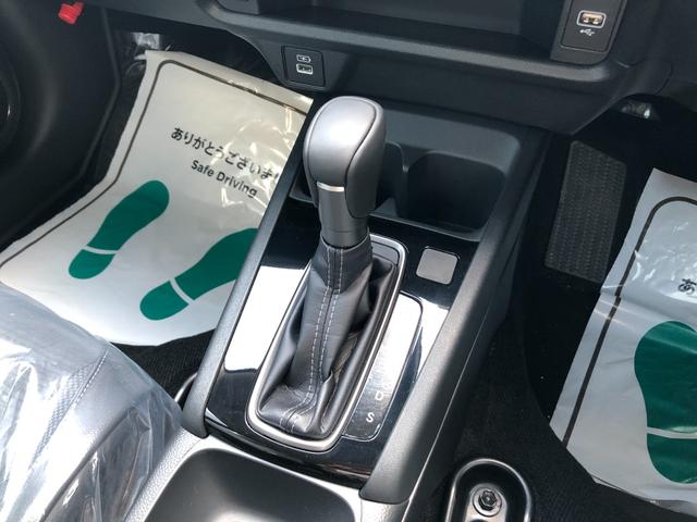 ＷＲ－Ｖ Ｚ＋　登録済未使用車　バックカメラ　クリアランスソナー　オートクルーズコントロール　レーンアシスト　衝突被害軽減システム　オートライト　ＬＥＤヘッドランプ　アルミホイール　スマートキー　電動格納ミラー（9枚目）