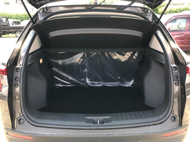 ＷＲ－Ｖ Ｚ＋　登録済未使用車　バックカメラ　クリアランスソナー　オートクルーズコントロール　レーンアシスト　衝突被害軽減システム　オートライト　ＬＥＤヘッドランプ　アルミホイール　スマートキー　電動格納ミラー（35枚目）
