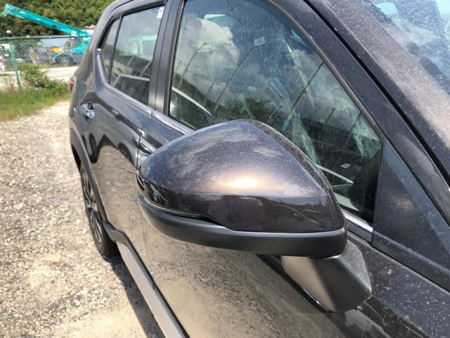 ＷＲ－Ｖ Ｚ＋　登録済未使用車　バックカメラ　クリアランスソナー　オートクルーズコントロール　レーンアシスト　衝突被害軽減システム　オートライト　ＬＥＤヘッドランプ　アルミホイール　スマートキー　電動格納ミラー（46枚目）