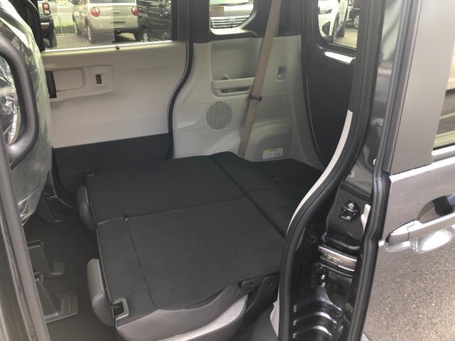Ｎ－ＢＯＸ ベースグレード　コンフォートパッケージ付き　届出済未使用車　バックカメラ　両側電動スライドドア　クリアランスソナー　オートクルーズコントロール　レーンアシスト　衝突被害軽減システム　オートライト　ＬＥＤヘッドランプ　アイドリングストップ（31枚目）
