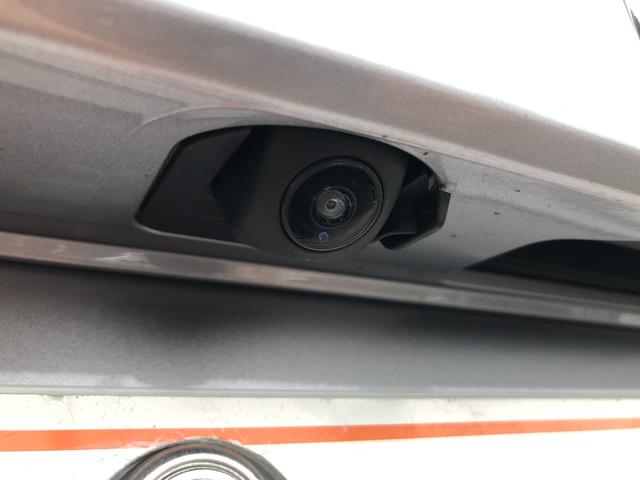 フリード ｅ：ＨＥＶエアー　登録済未使用車　バックカメラ　クリアランスソナー　オートクルーズコントロール　レーンアシスト　衝突被害軽減システム　両側電動スライドドア　オートライト　ＬＥＤヘッドランプ　電動格納ミラー　３列シート（23枚目）