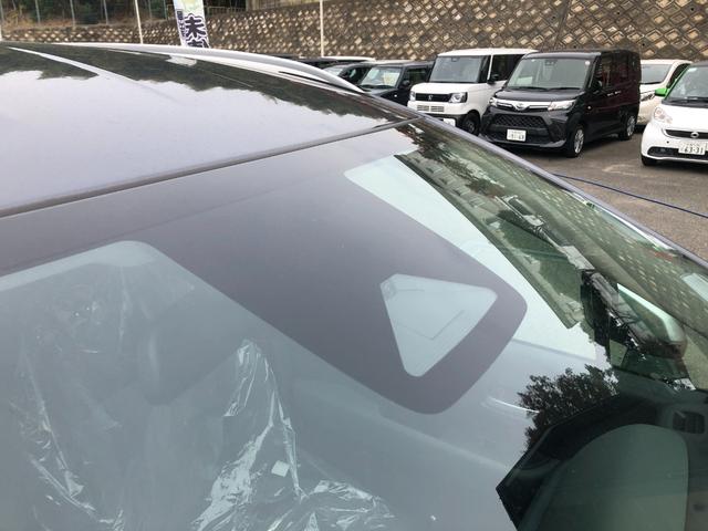フリード ｅ：ＨＥＶクロスター　登録済未使用車　バックカメラ　クリアランスソナー　オートクルーズコントロール　レーンアシスト　衝突被害軽減システム　両側電動スライドドア　オートライト　ＬＥＤヘッドランプ　スマートキー（22枚目）