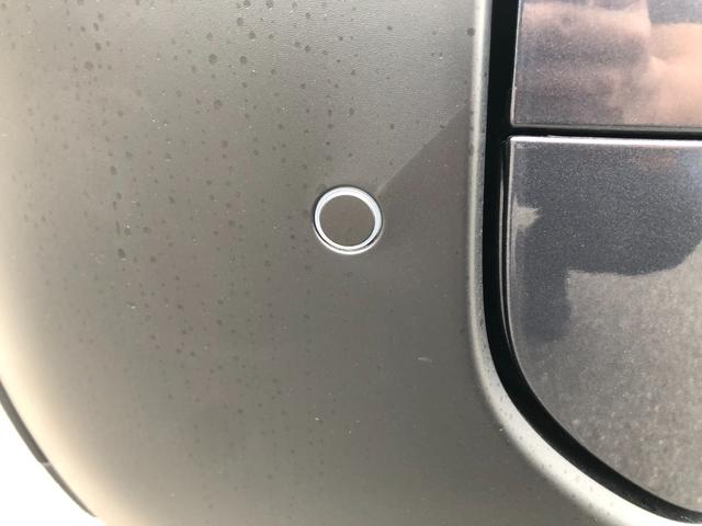 フリード ｅ：ＨＥＶクロスター　登録済未使用車　バックカメラ　クリアランスソナー　オートクルーズコントロール　レーンアシスト　衝突被害軽減システム　両側電動スライドドア　オートライト　ＬＥＤヘッドランプ　スマートキー（23枚目）