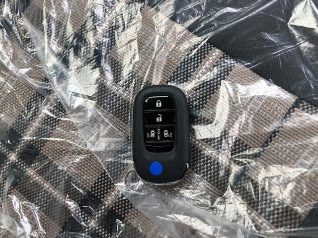 Ｎ－ＢＯＸ ジョイ　届出済未使用車　バックカメラ　両側電動スライドドア　クリアランスソナー　オートクルーズコントロール　レーンアシスト　衝突被害軽減システム　オートライト　ＬＥＤヘッドランプ　スマートキー（11枚目）