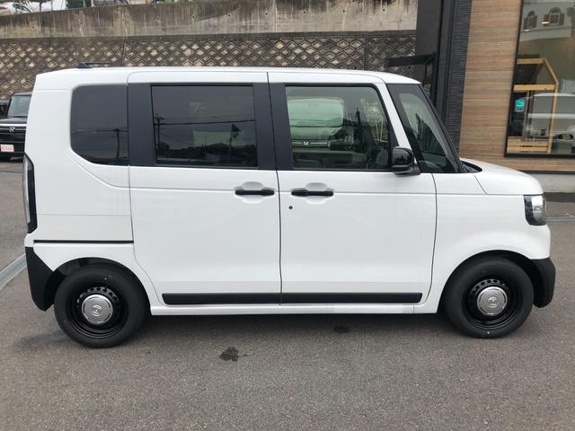 Ｎ－ＢＯＸ ジョイ　届出済未使用車　バックカメラ　両側電動スライドドア　クリアランスソナー　オートクルーズコントロール　レーンアシスト　衝突被害軽減システム　オートライト　ＬＥＤヘッドランプ　スマートキー（15枚目）