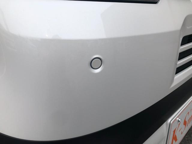 Ｎ－ＢＯＸ ジョイ　届出済未使用車　バックカメラ　両側電動スライドドア　クリアランスソナー　オートクルーズコントロール　レーンアシスト　衝突被害軽減システム　オートライト　ＬＥＤヘッドランプ　スマートキー（24枚目）