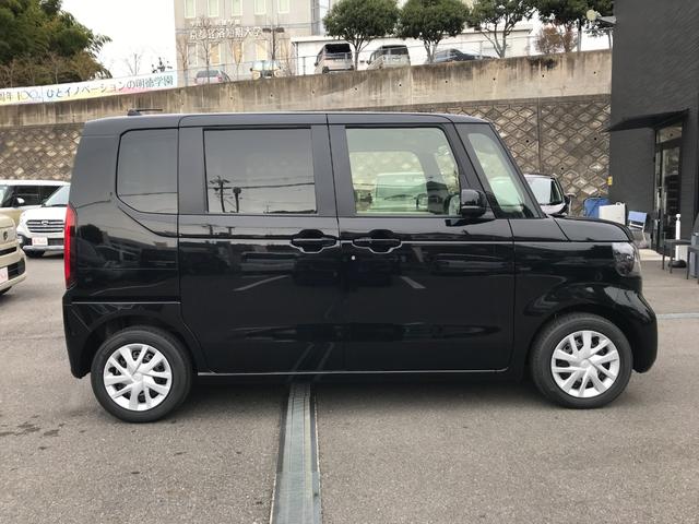 Ｎ－ＢＯＸ 　届出済未使用車　両側スライド・片側電動　クリアランスソナー　オートクルーズコントロール　レーンアシスト　衝突被害軽減システム　オートライト　ＬＥＤヘッドランプ　スマートキー　アイドリングストップ（15枚目）