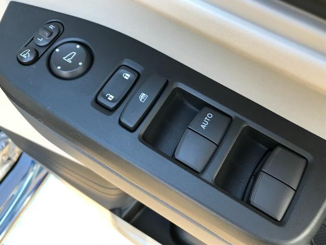 Ｎ－ＢＯＸ ベースグレード　両側スライド・片側電動　クリアランスソナー　オートクルーズコントロール　レーンアシスト　衝突被害軽減システム　オートライト　ＬＥＤヘッドランプ　スマートキー　アイドリングストップ　電動格納ミラー（11枚目）