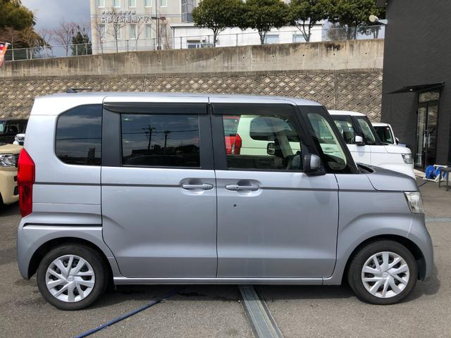 Ｎ－ＢＯＸ Ｇホンダセンシング　ＥＴＣ　バックカメラ　両側スライドドア　オートクルーズコントロール　レーンアシスト　衝突被害軽減システム　オートライト　ＬＥＤヘッドランプ　スマートキー　アイドリングストップ　ベンチシート　ＣＶＴ（15枚目）