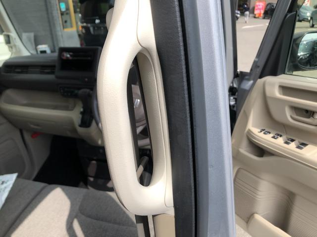 Ｎ－ＢＯＸ Ｇホンダセンシング　ＥＴＣ　バックカメラ　両側スライドドア　オートクルーズコントロール　レーンアシスト　衝突被害軽減システム　オートライト　ＬＥＤヘッドランプ　スマートキー　アイドリングストップ　ベンチシート　ＣＶＴ（25枚目）