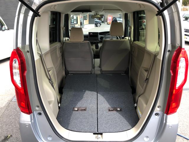 Ｎ－ＢＯＸ Ｇホンダセンシング　ＥＴＣ　バックカメラ　両側スライドドア　オートクルーズコントロール　レーンアシスト　衝突被害軽減システム　オートライト　ＬＥＤヘッドランプ　スマートキー　アイドリングストップ　ベンチシート　ＣＶＴ（32枚目）