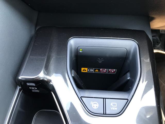 クラウンスポーツ Ｚ　４ＷＤ　全周囲カメラ　クリアランスソナー　オートクルーズコントロール　レーンアシスト　パークアシスト　衝突被害軽減システム　サンルーフ　ナビ　ＴＶ　オートマチックハイビーム　ＬＥＤヘッドランプ（33枚目）