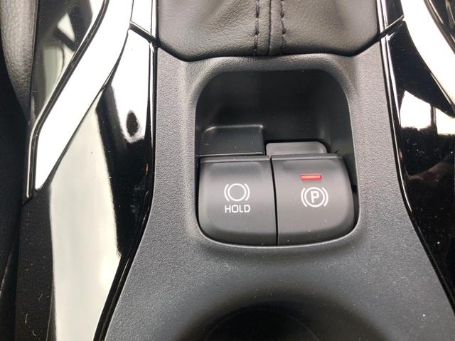 カローラクロス Ｚ　登録済未使用車　バックカメラ　サイドカメラ　オートクルーズコントロール　レーンアシスト　衝突被害軽減システム　オートマチックハイビーム　オートライト　ＬＥＤヘッドランプ　電動リアゲート　アルミホイール（35枚目）