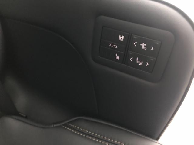 ヴェルファイア Ｚ　プレミア　登録済未使用車　全周囲カメラ　ナビ　クリアランスソナー　オートクルーズコントロール　レーンアシスト　パークアシスト　衝突被害軽減システム　両側電動スライドドア　オートマチックハイビーム　オートライト（28枚目）