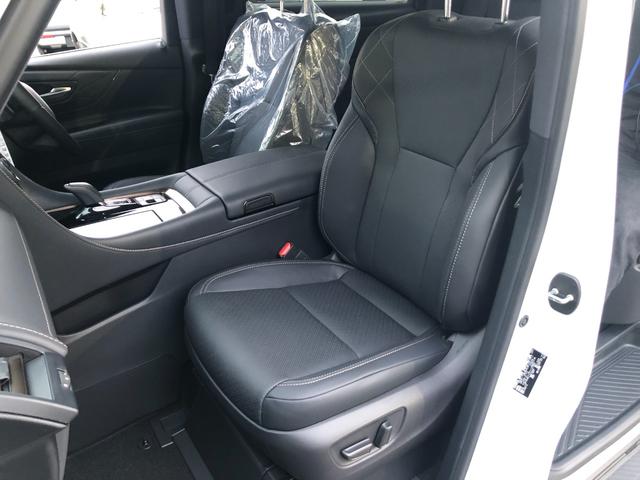 ヴェルファイア Ｚ　プレミア　登録済未使用車　全周囲カメラ　ナビ　クリアランスソナー　オートクルーズコントロール　レーンアシスト　パークアシスト　衝突被害軽減システム　両側電動スライドドア　オートマチックハイビーム　オートライト（56枚目）