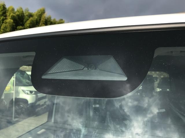 Ｎ－ＢＯＸ ベースグレード　届出済未使用車　バックカメラ　両側スライド・片側電動　クリアランスソナー　オートクルーズコントロール　レーンアシスト　衝突被害軽減システム　オートライト　ＬＥＤヘッドランプ　スマートキー（11枚目）