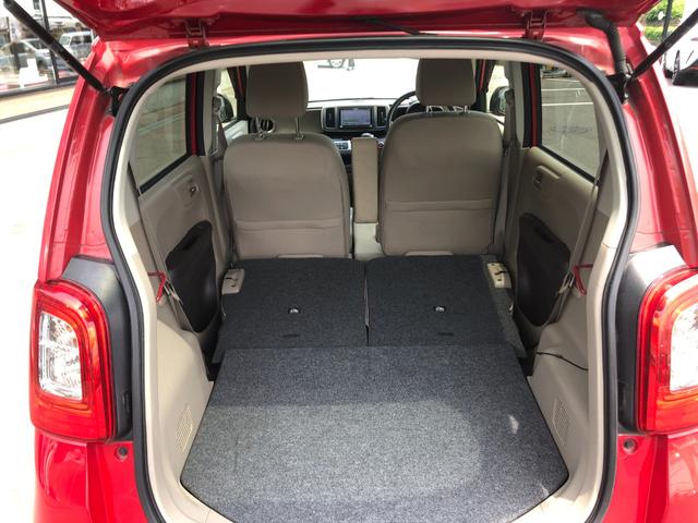 Ｎ－ＯＮＥ Ｇ・Ｌパッケージ　バックカメラ　ＴＶ　オートライト　ＨＩＤ　スマートキー　アイドリングストップ　電動格納ミラー　ベンチシート　ＣＶＴ　盗難防止システム　ＡＢＳ　ＥＳＣ　Ｂｌｕｅｔｏｏｔｈ　チップアップシート（38枚目）
