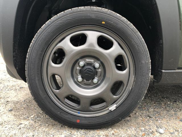ハスラー ハイブリッドＧ　届出済未使用車　クリアランスソナー　オートクルーズコントロール　レーンアシスト　衝突被害軽減システム　オートライト　ＬＥＤヘッドランプ　スマートキー　アイドリングストップ　電動格納ミラーシートヒーター（20枚目）