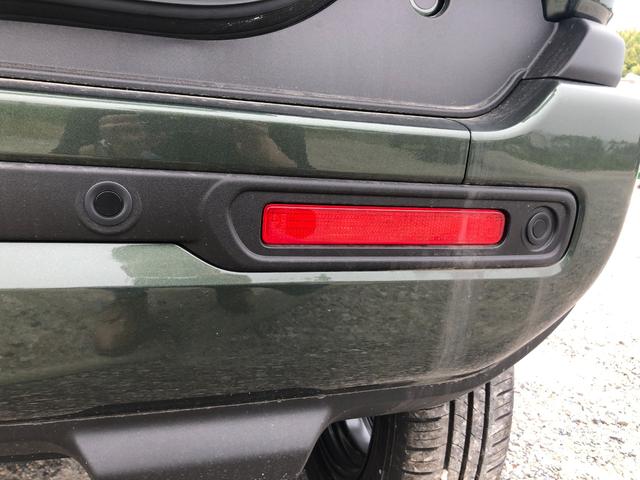 ハスラー ハイブリッドＧ　届出済未使用車　クリアランスソナー　オートクルーズコントロール　レーンアシスト　衝突被害軽減システム　オートライト　ＬＥＤヘッドランプ　スマートキー　アイドリングストップ　電動格納ミラーシートヒーター（35枚目）