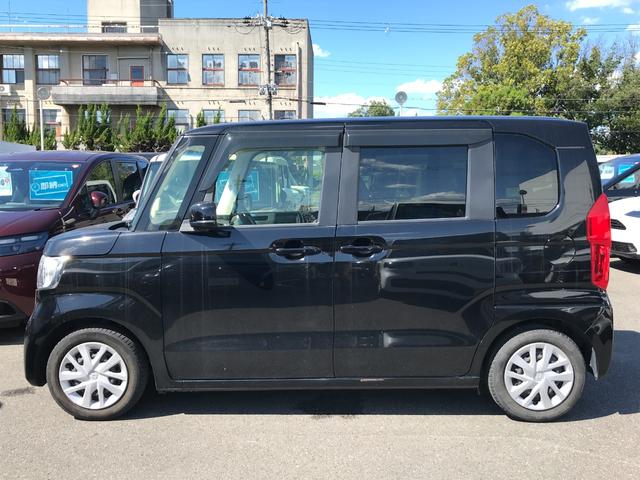 Ｎ－ＢＯＸ Ｇ・Ｌホンダセンシング　ＥＴＣ　バックカメラ　両側スライド・片側電動　ナビ　クリアランスソナー　オートクルーズコントロール　レーンアシスト　衝突被害軽減システム　ＬＥＤヘッドランプ　スマートキー　アイドリングストップ（23枚目）