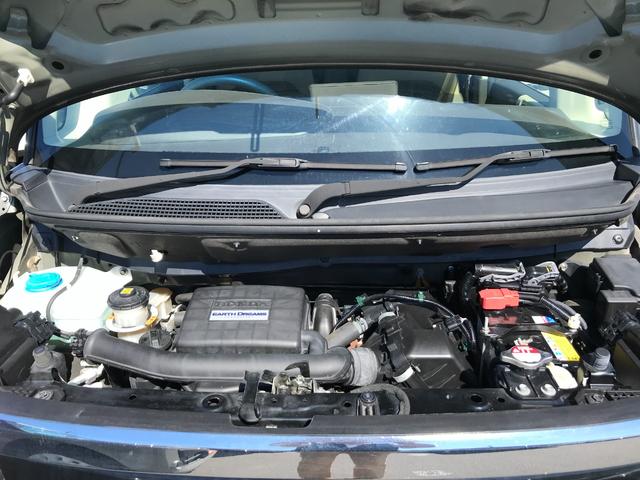 Ｎ－ＢＯＸ Ｇ・Ｌホンダセンシング　ＥＴＣ　バックカメラ　両側スライド・片側電動　ナビ　クリアランスソナー　オートクルーズコントロール　レーンアシスト　衝突被害軽減システム　ＬＥＤヘッドランプ　スマートキー　アイドリングストップ（27枚目）