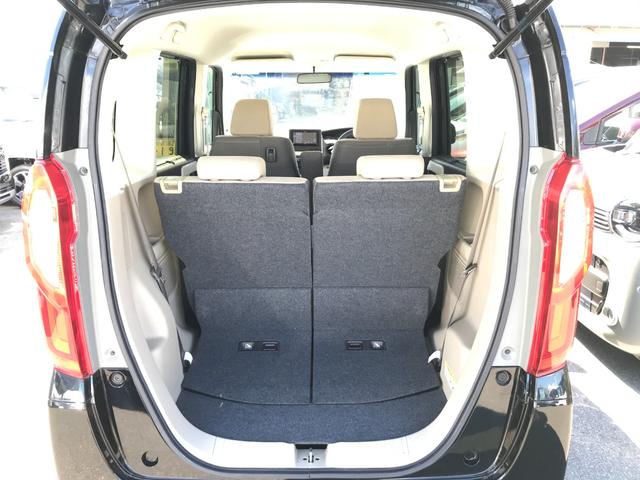 Ｎ－ＢＯＸ Ｇ・Ｌホンダセンシング　ＥＴＣ　バックカメラ　両側スライド・片側電動　ナビ　クリアランスソナー　オートクルーズコントロール　レーンアシスト　衝突被害軽減システム　ＬＥＤヘッドランプ　スマートキー　アイドリングストップ（31枚目）