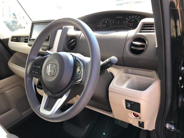 Ｎ－ＢＯＸ Ｇ・Ｌホンダセンシング　ＥＴＣ　バックカメラ　両側スライド・片側電動　ナビ　クリアランスソナー　オートクルーズコントロール　レーンアシスト　衝突被害軽減システム　ＬＥＤヘッドランプ　スマートキー　アイドリングストップ（34枚目）